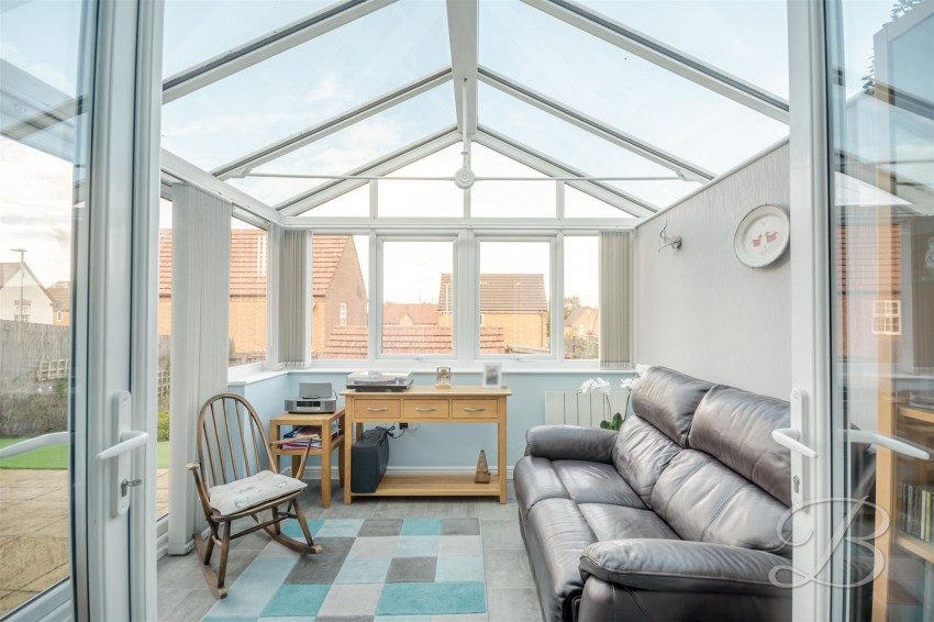 Images for The Hedgerows, Rainworth, Mansfield