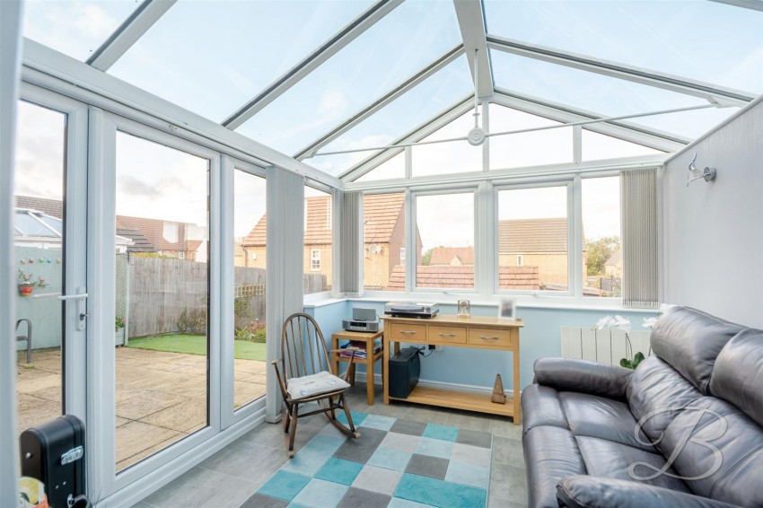 Images for The Hedgerows, Rainworth, Mansfield