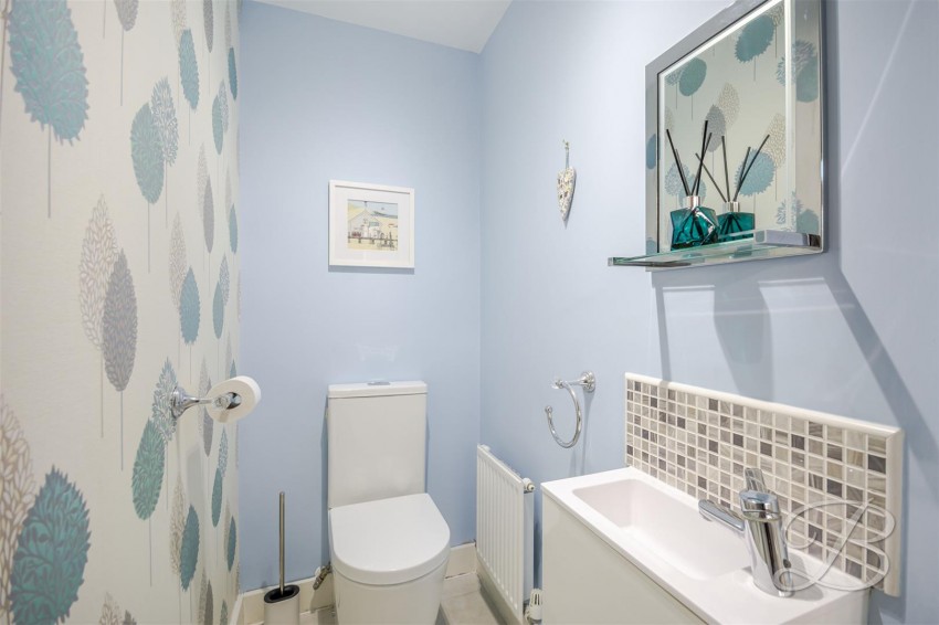 Images for The Hedgerows, Rainworth, Mansfield