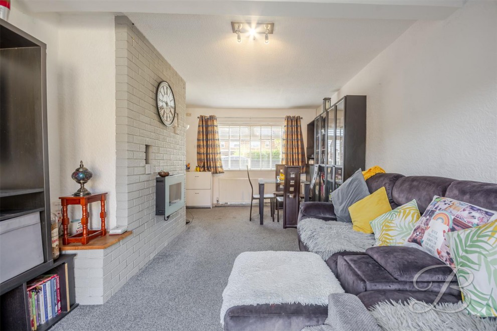 Image of Carsic Road, Sutton-In-Ashfield