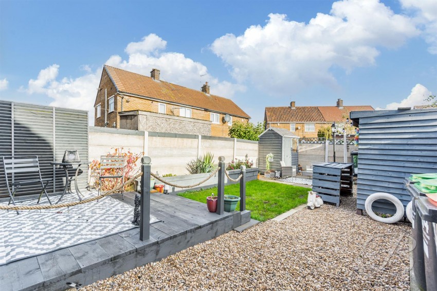 Images for Carsic Road, Sutton-In-Ashfield