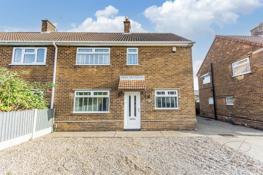 Images for Carsic Road, Sutton-In-Ashfield