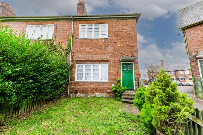 Images for Model Village, Creswell, Worksop