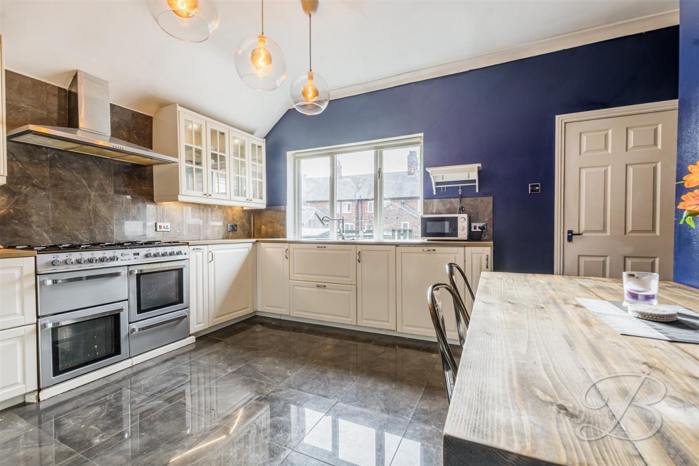 Image of Model Village, Creswell, Worksop