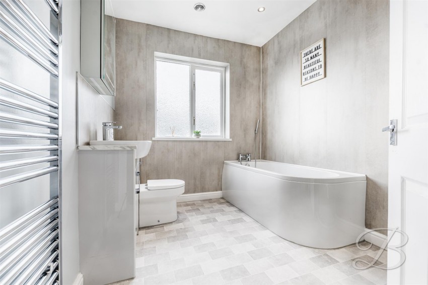 Images for Model Village, Creswell, Worksop