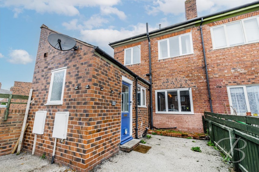 Images for Model Village, Creswell, Worksop