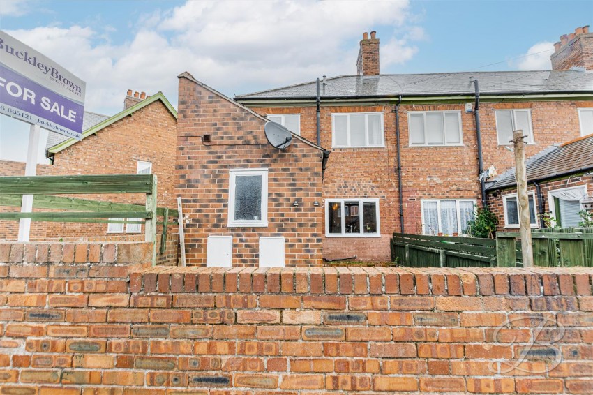 Images for Model Village, Creswell, Worksop