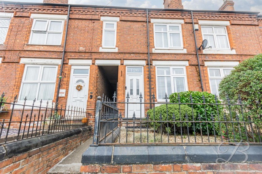 Images for Eastwood Road, Kimberley, Nottingham