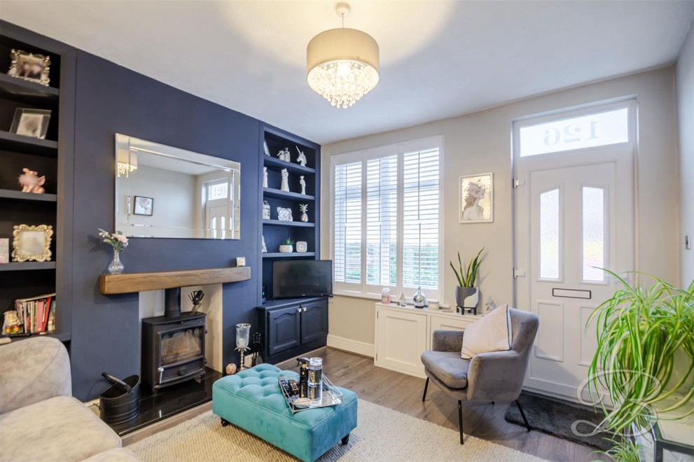 Image of Eastwood Road, Kimberley, Nottingham