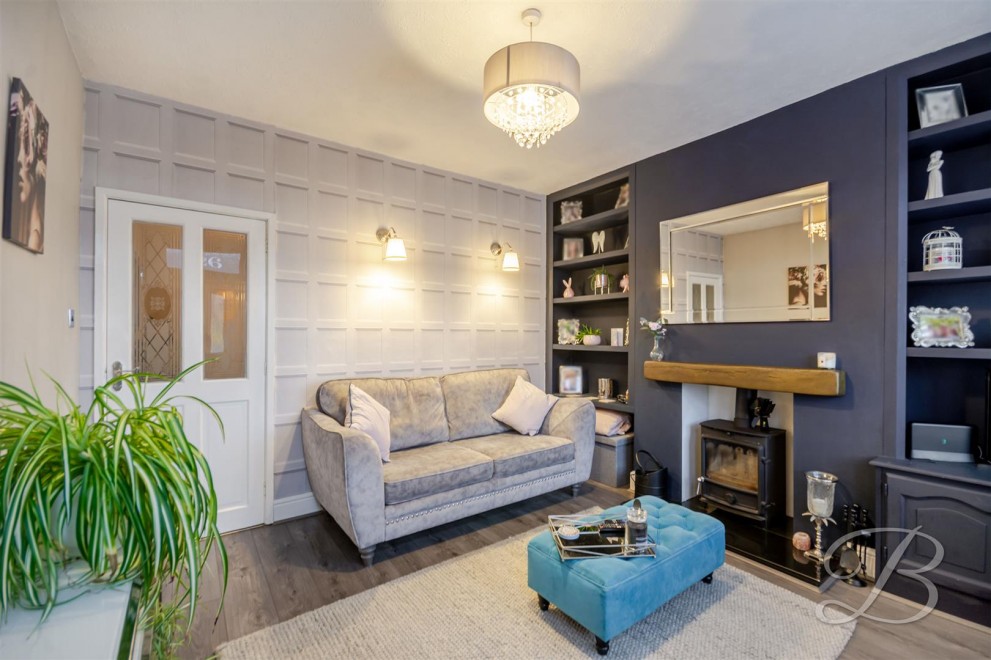 Image of Eastwood Road, Kimberley, Nottingham