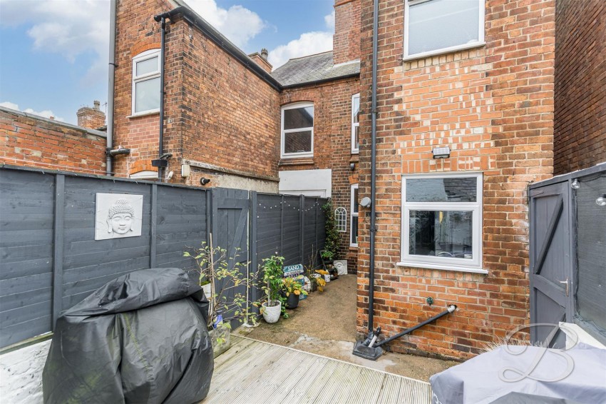 Images for Eastwood Road, Kimberley, Nottingham