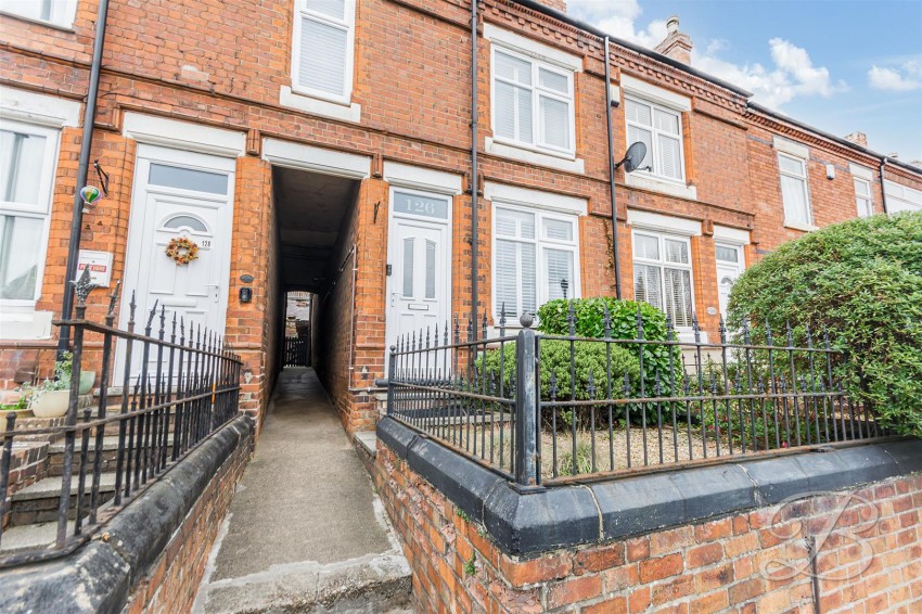 Images for Eastwood Road, Kimberley, Nottingham