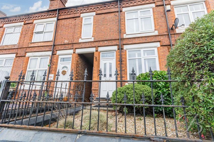 Images for Eastwood Road, Kimberley, Nottingham