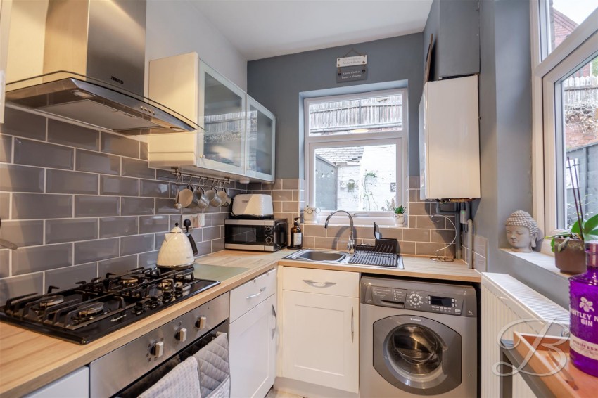 Images for Eastwood Road, Kimberley, Nottingham