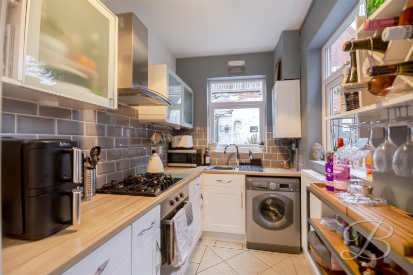 Images for Eastwood Road, Kimberley, Nottingham