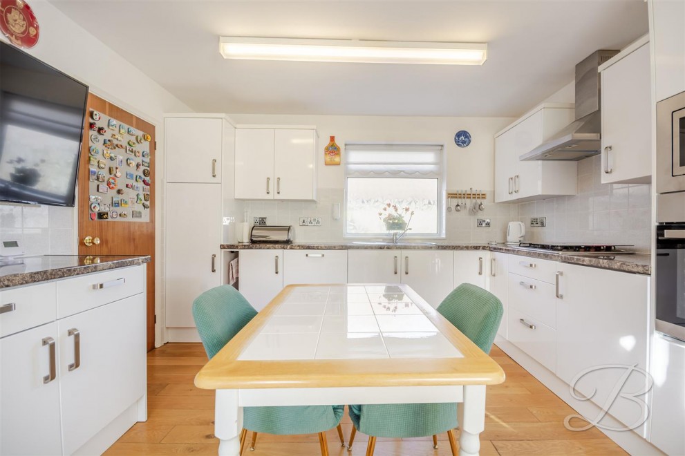 Image of Southwell Road West, Mansfield