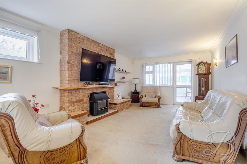 Image of Southwell Road West, Mansfield