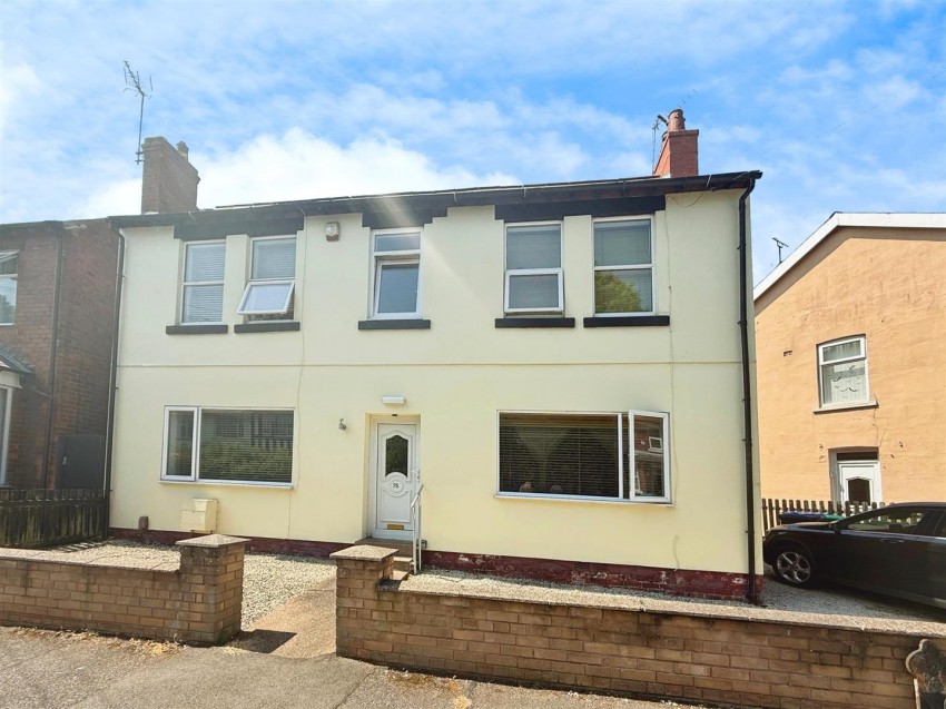 Images for Layton Avenue, Mansfield