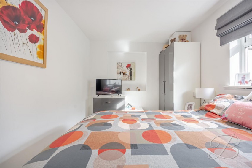 Images for Keats Avenue, Sutton-In-Ashfield