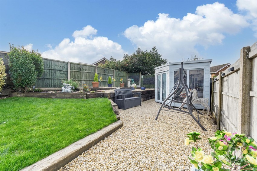 Images for Keats Avenue, Sutton-In-Ashfield