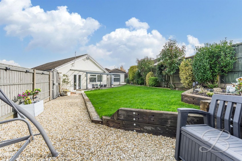 Images for Keats Avenue, Sutton-In-Ashfield