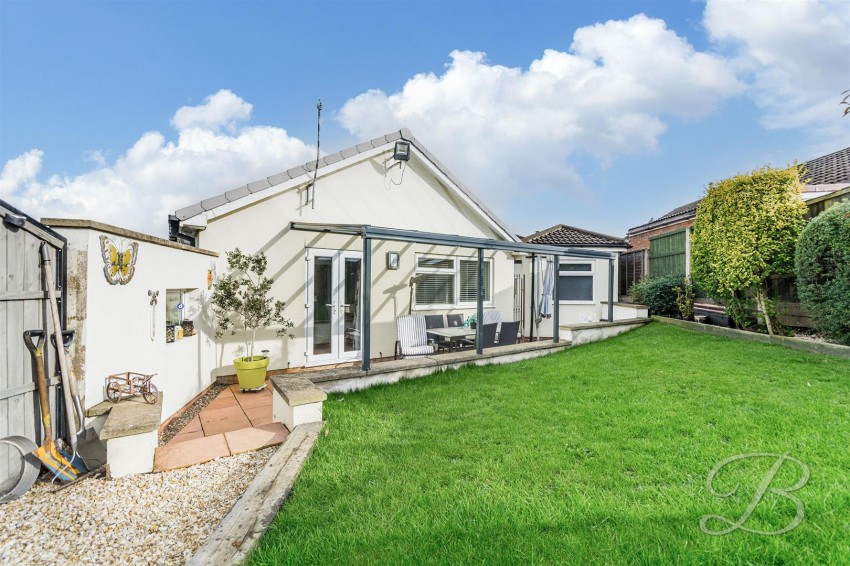 Images for Keats Avenue, Sutton-In-Ashfield