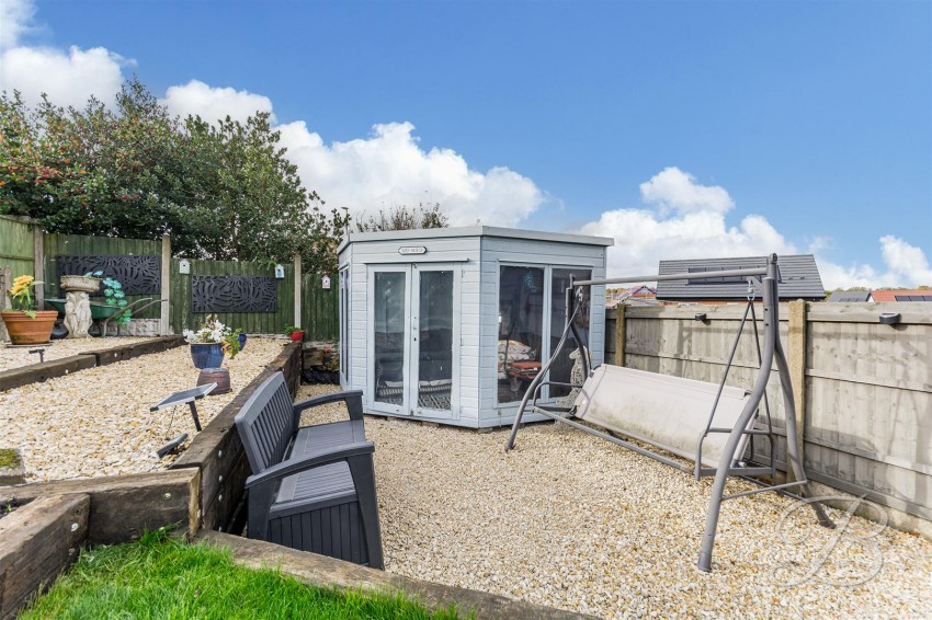 Images for Keats Avenue, Sutton-In-Ashfield