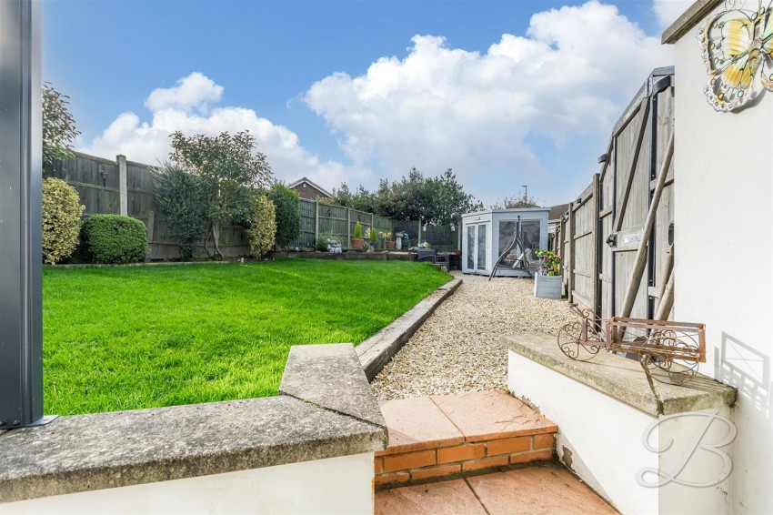 Images for Keats Avenue, Sutton-In-Ashfield