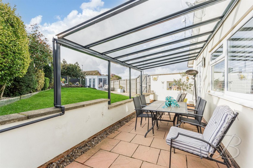 Images for Keats Avenue, Sutton-In-Ashfield