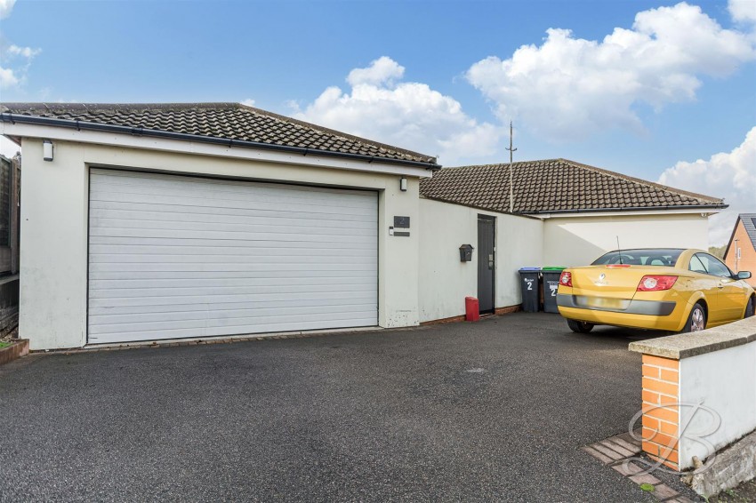 Images for Keats Avenue, Sutton-In-Ashfield