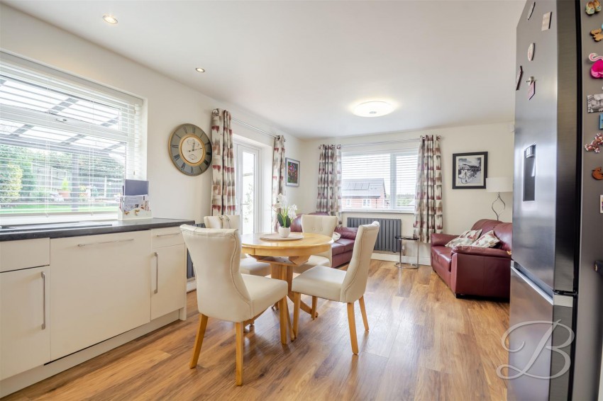 Images for Keats Avenue, Sutton-In-Ashfield