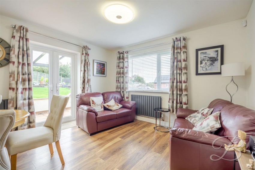 Images for Keats Avenue, Sutton-In-Ashfield