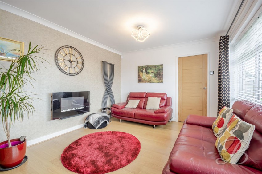 Images for Keats Avenue, Sutton-In-Ashfield