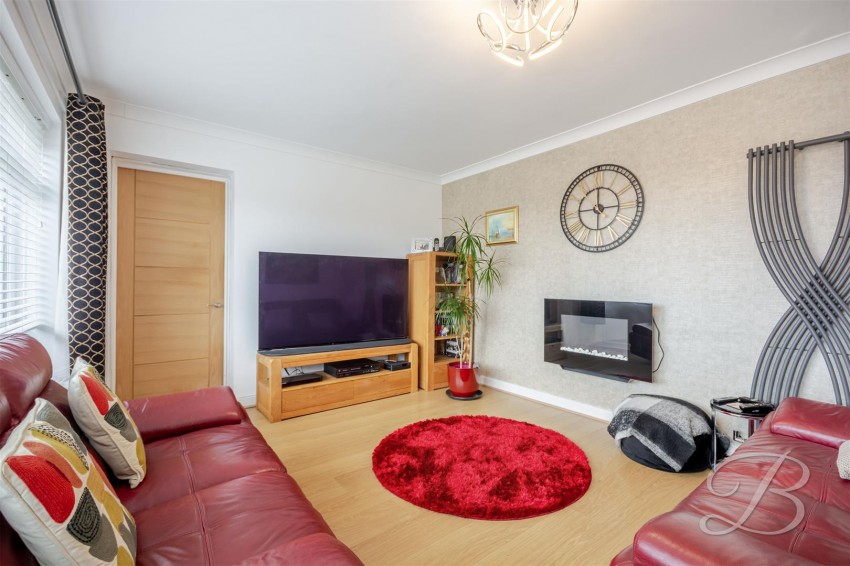 Images for Keats Avenue, Sutton-In-Ashfield