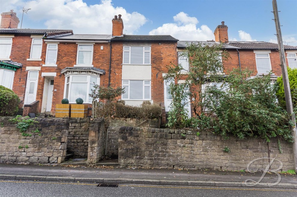 Image of Littleworth, Mansfield