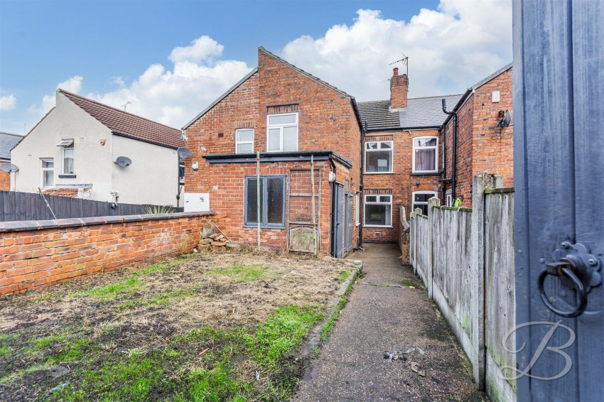 Images for Littleworth, Mansfield