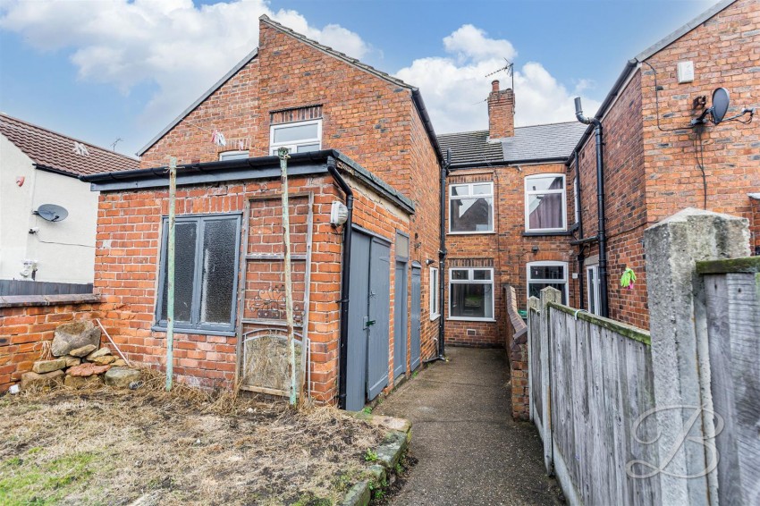 Images for Littleworth, Mansfield