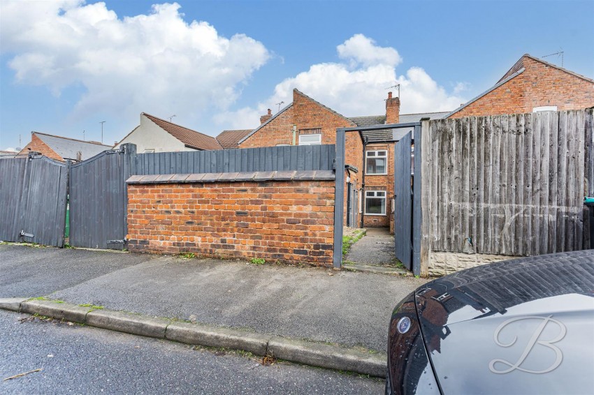 Images for Littleworth, Mansfield