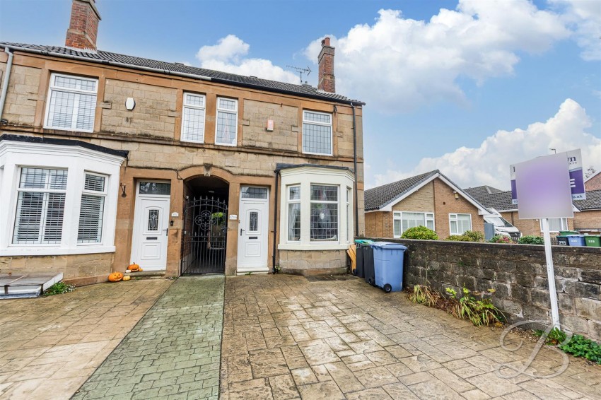 Images for Nottingham Road, Mansfield