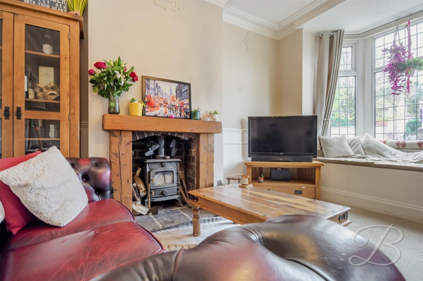 Images for Nottingham Road, Mansfield