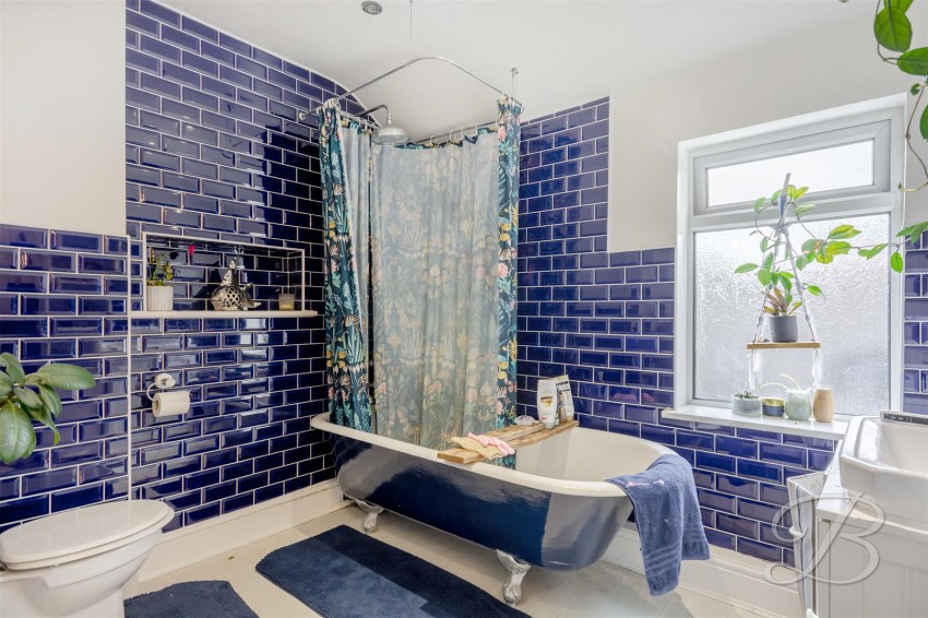 Images for Nottingham Road, Mansfield