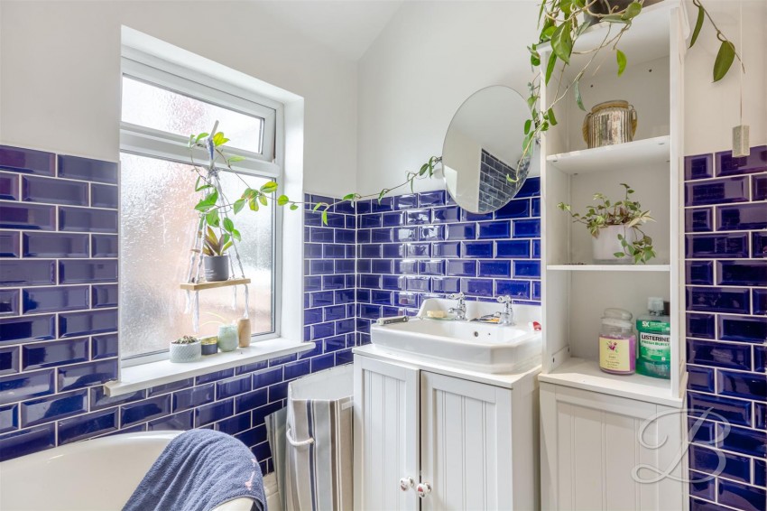 Images for Nottingham Road, Mansfield