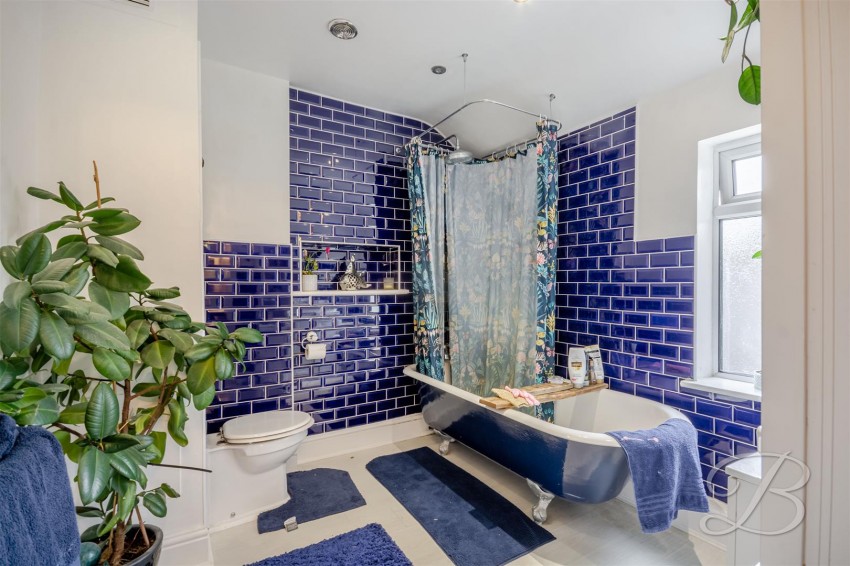 Images for Nottingham Road, Mansfield