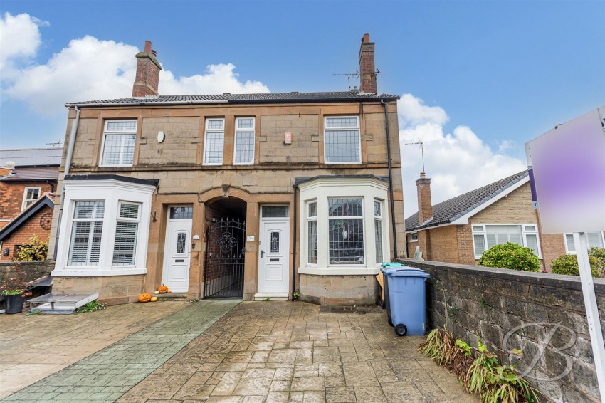 Images for Nottingham Road, Mansfield