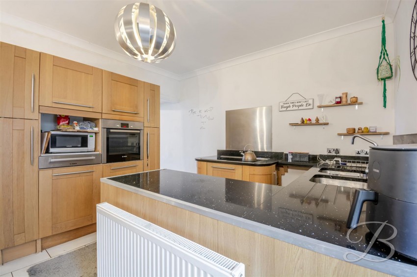 Images for Nottingham Road, Mansfield