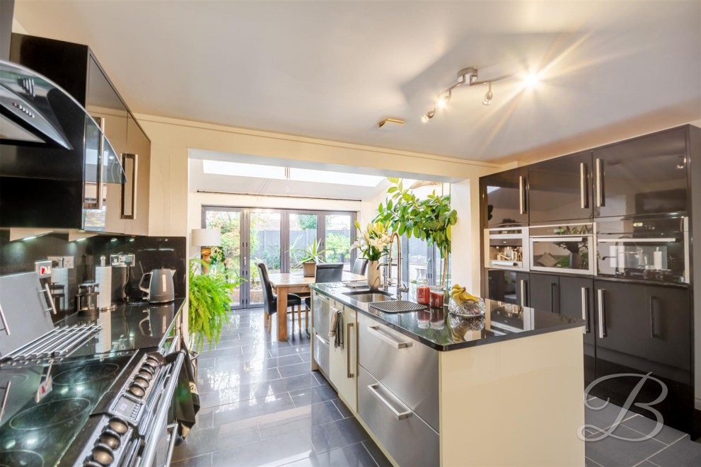 Image of Chapel Close, Blackwell, Alfreton