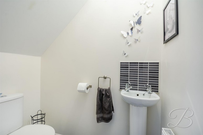 Images for Chapel Close, Blackwell, Alfreton