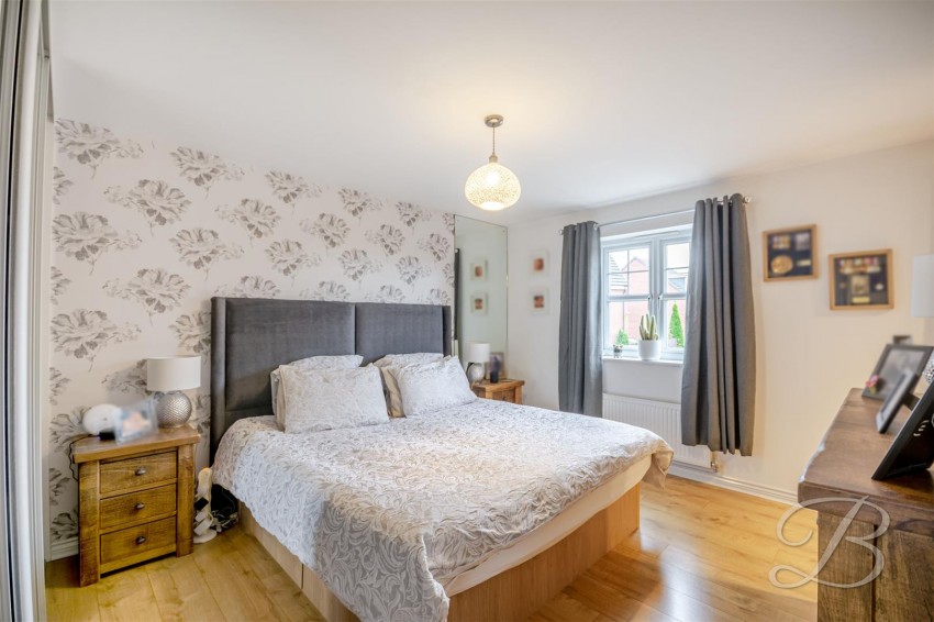 Images for Chapel Close, Blackwell, Alfreton