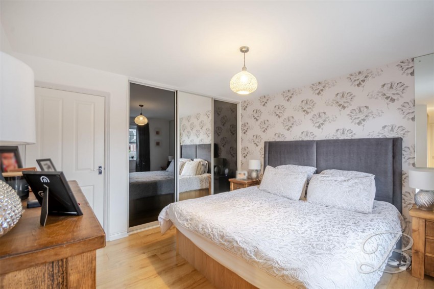 Images for Chapel Close, Blackwell, Alfreton