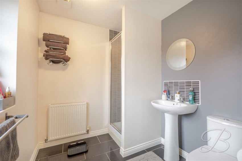 Images for Chapel Close, Blackwell, Alfreton